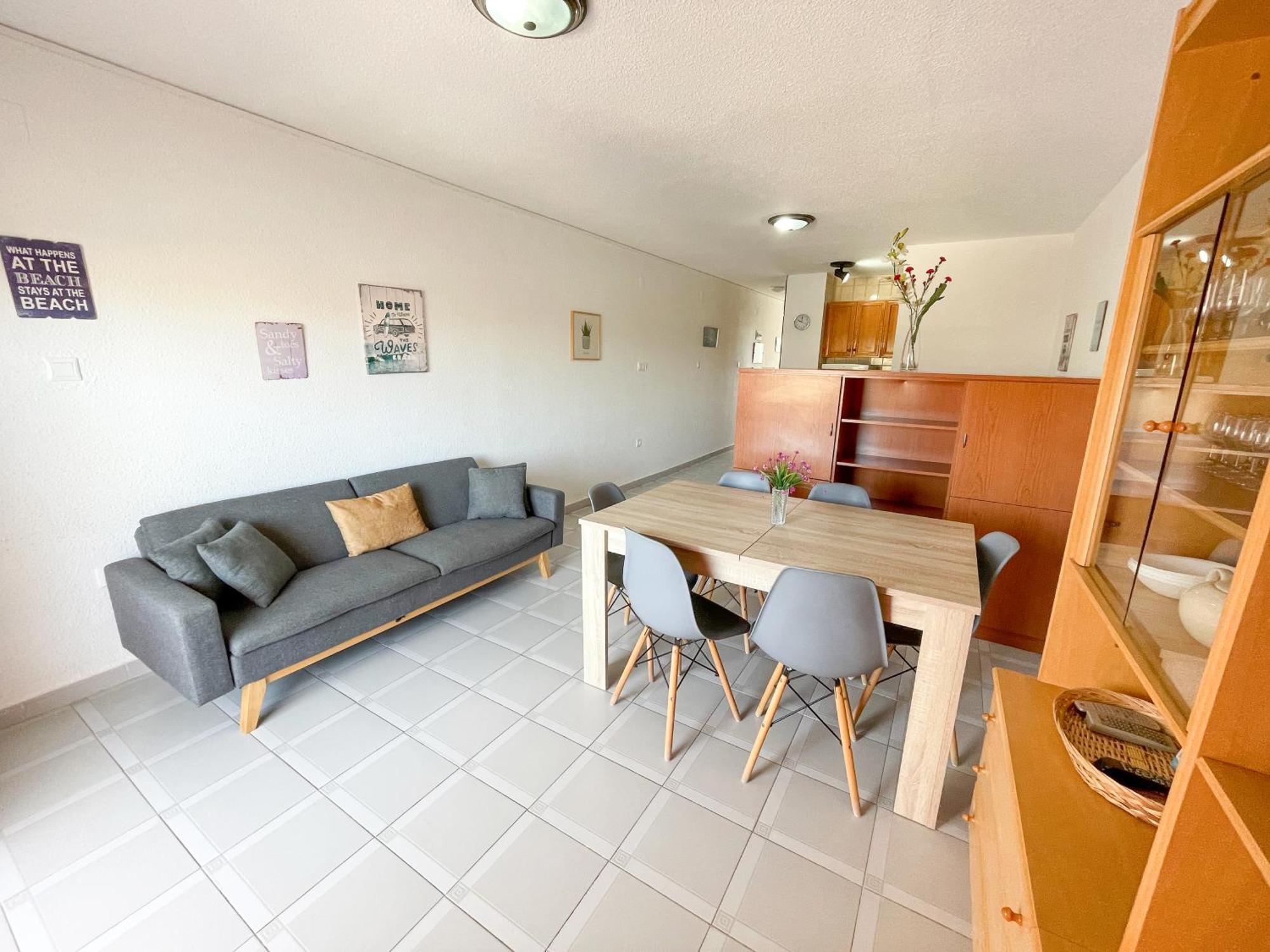 Apartamentos Penismar Peniscola 3000 Eksteriør bilde