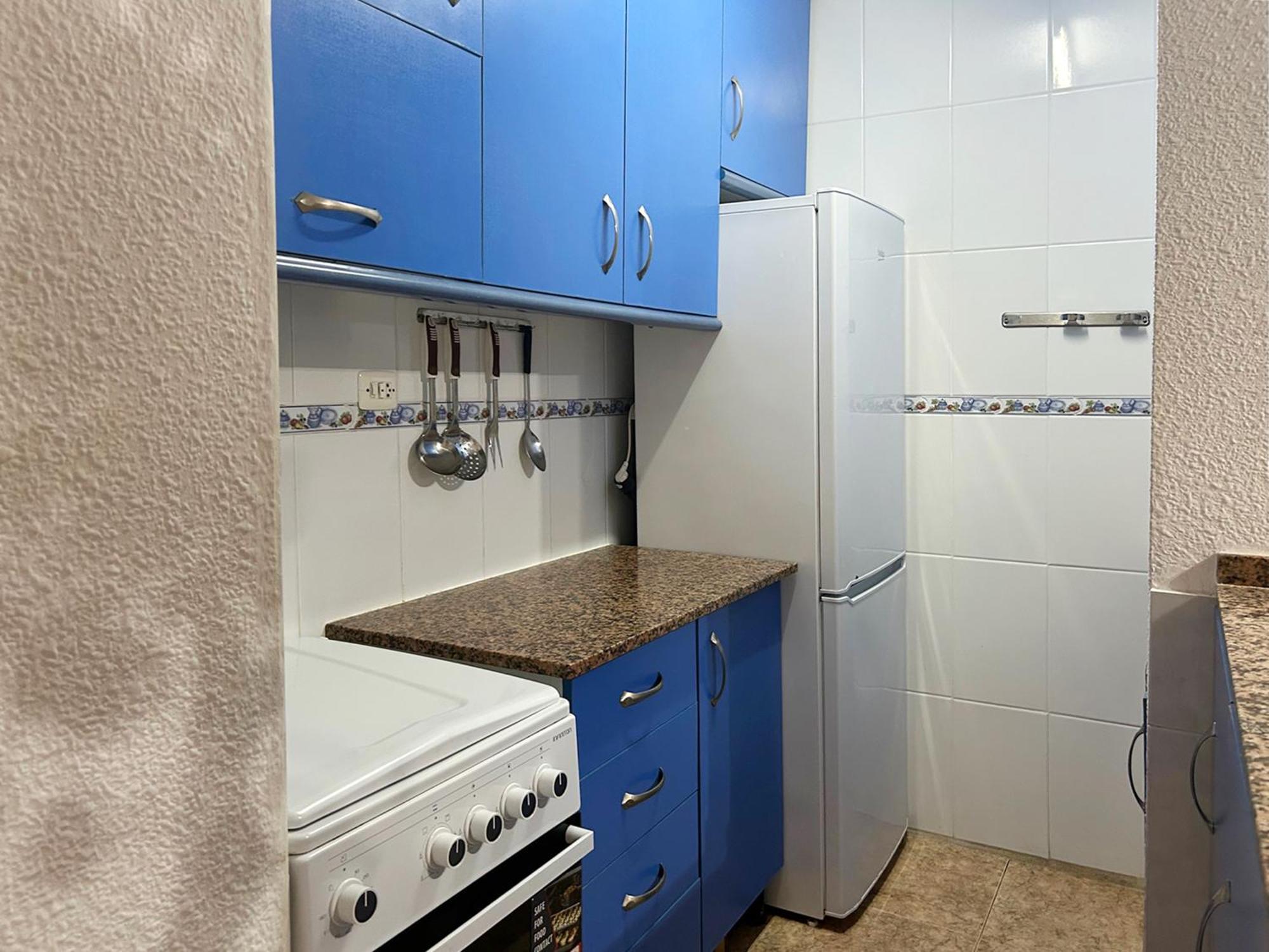 Apartamentos Penismar Peniscola 3000 Eksteriør bilde
